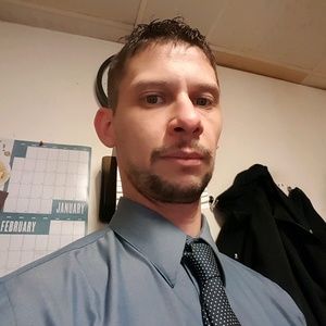 Meet your Posher, Andrew